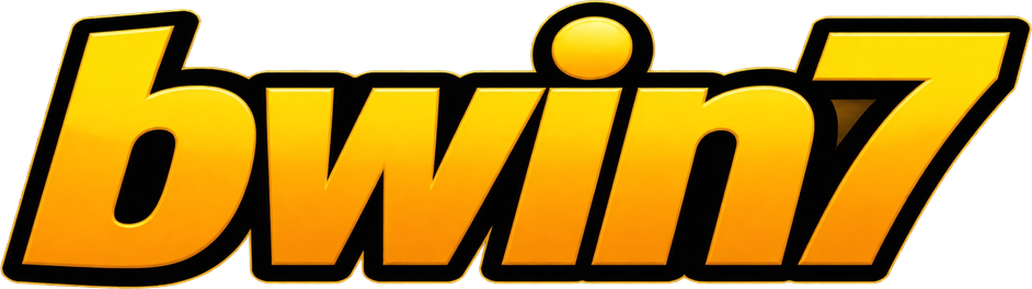 bwin7 โลโก้